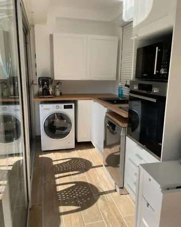 Appartement Et *